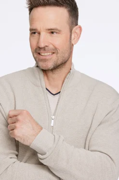 Jack's Cardigan