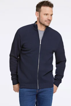 Jack's Cardigan