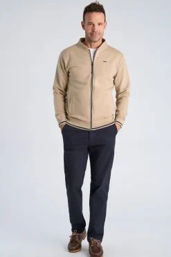 Jack's Cardigan