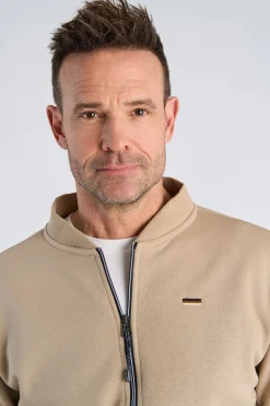 Jack's Cardigan