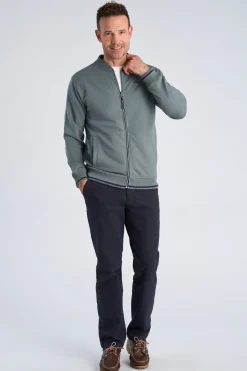 Jack's Cardigan