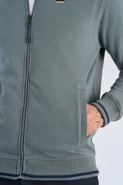 Jack's Cardigan
