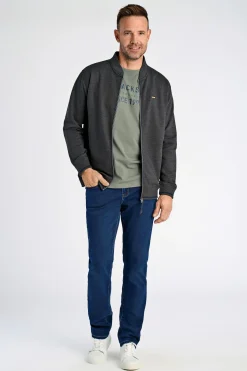 Jack's Cardigan