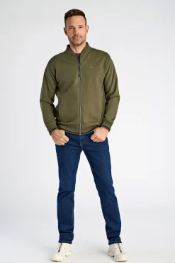 Jack's Cardigan