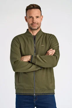 Jack's Cardigan