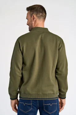 Jack's Cardigan