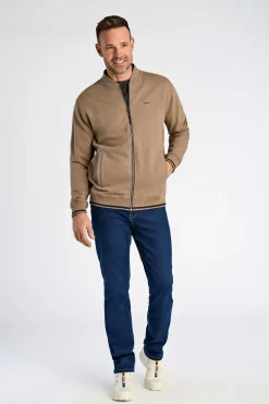 Jack's Cardigan