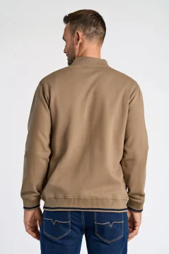 Jack's Cardigan