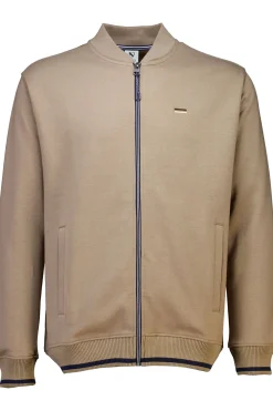 Jack's Cardigan