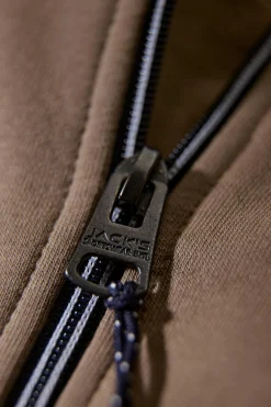Jack's Cardigan