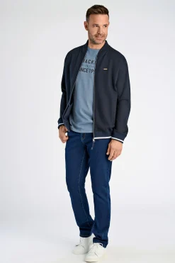 Jack's Cardigan