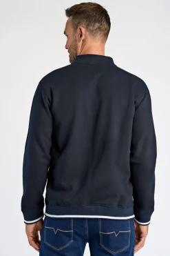 Jack's Cardigan