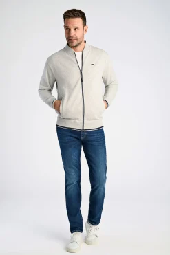 Jack's Cardigan
