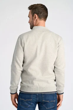 Jack's Cardigan