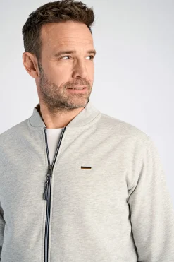 Jack's Cardigan
