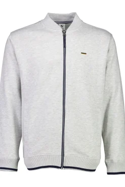 Jack's Cardigan