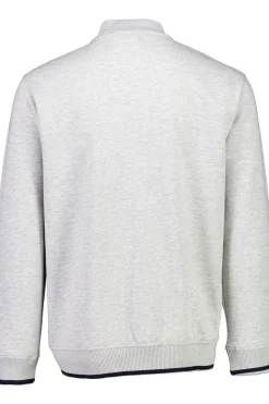 Jack's Cardigan
