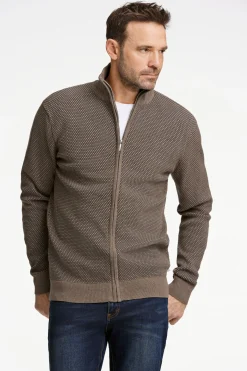 Jack's Cardigan