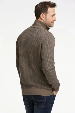 Jack's Cardigan