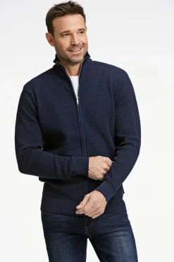 Jack's Cardigan