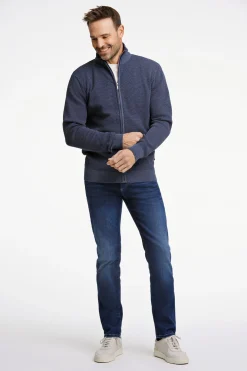 Jack's Cardigan