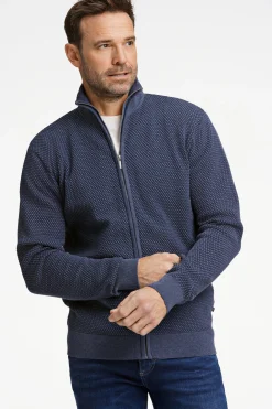 Jack's Cardigan