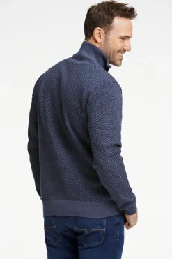 Jack's Cardigan