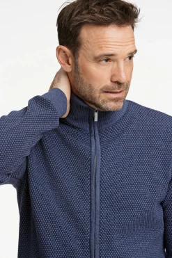 Jack's Cardigan