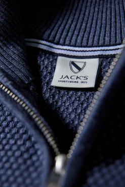 Jack's Cardigan