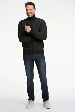 Jack's Cardigan
