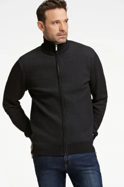 Jack's Cardigan