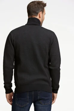Jack's Cardigan