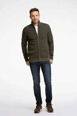 Jack's Cardigan