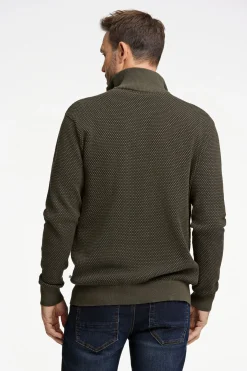 Jack's Cardigan