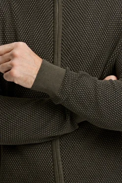 Jack's Cardigan