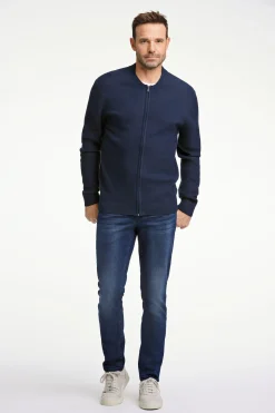 Jack's Cardigan