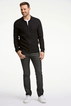 Jack's Cardigan