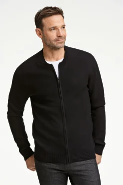 Jack's Cardigan