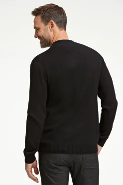 Jack's Cardigan