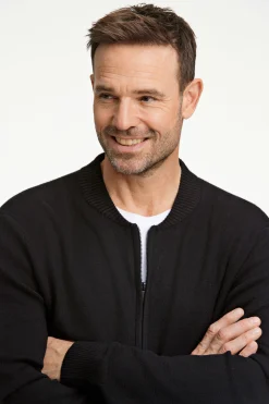 Jack's Cardigan