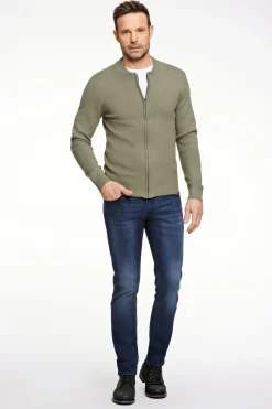 Jack's Cardigan