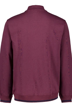 Jack's Cardigan