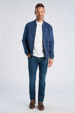 Jack's Cardigan