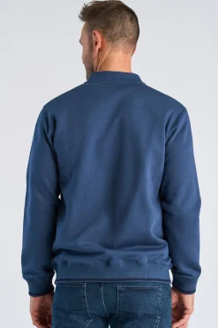 Jack's Cardigan