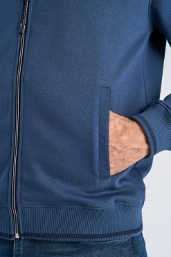 Jack's Cardigan