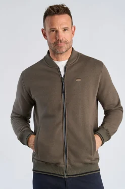 Jack's Cardigan