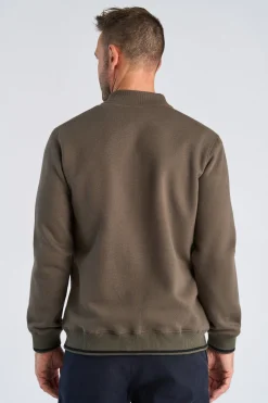 Jack's Cardigan