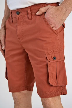 Jack's Cargo shorts