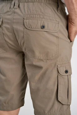 Jack's Cargo shorts