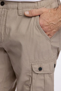 Jack's Cargo shorts